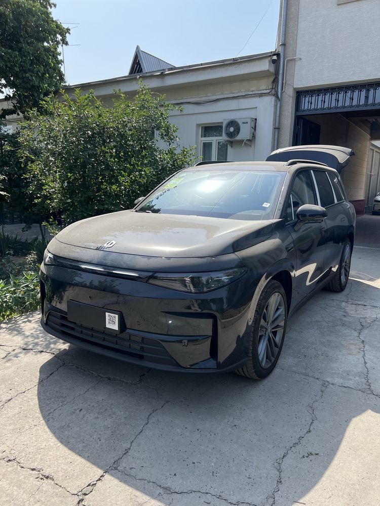 Leeapmotor C16 2 доп 2025 Натариусга тайёр