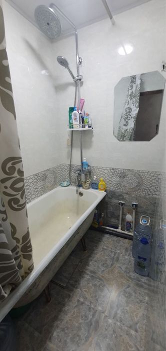 Sagdiana Doktor Oni oldida 3 xonali uy sotiladi