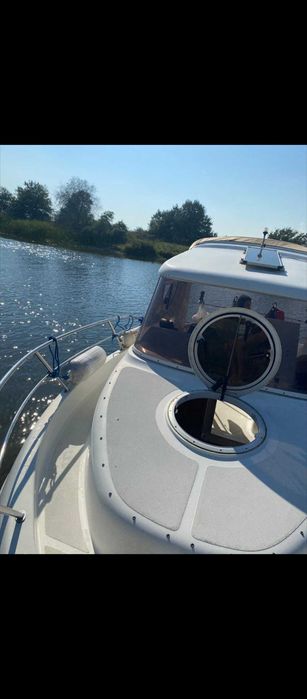 AQUAMAR 650 Sport-Mano marine pilot 21 (6,5 metri)