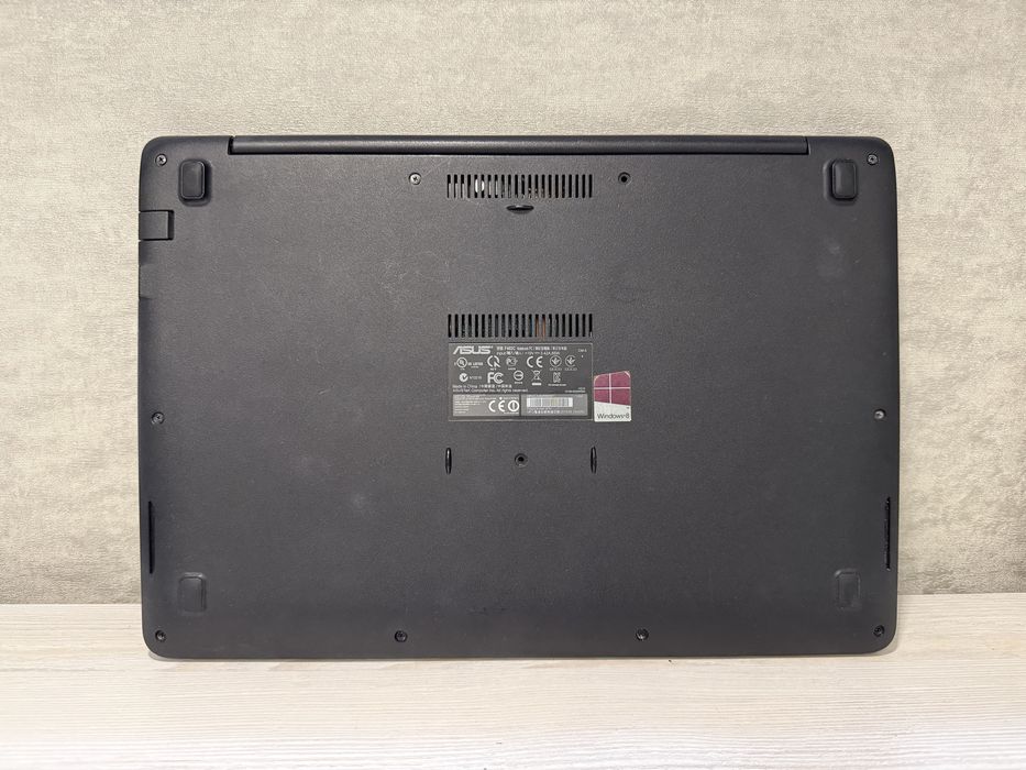 Asus на интел процессоре