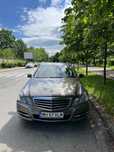 Mercedes E Klasse E220 CDI 170 2012