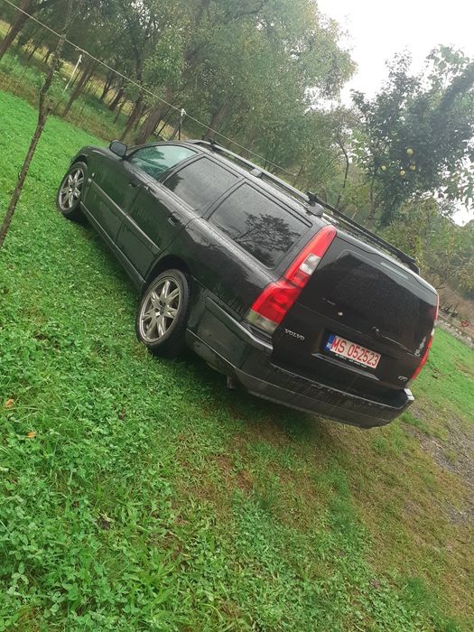 Vand urgent un Volvo c70