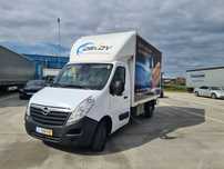 Opel MOVANO OPEL Movano, an 2019, euro 6, 130CP, CASH sau RATE !!