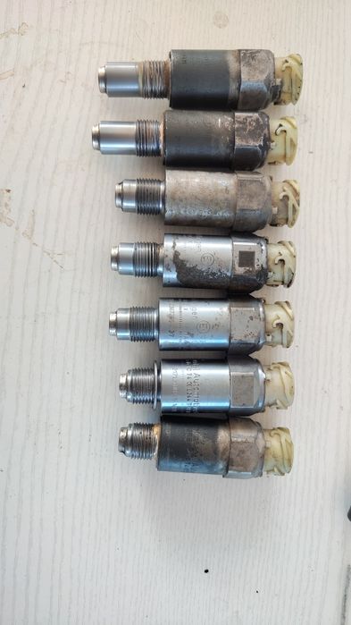 Датчик за дигитални тахографи Volvo Scania Iveco Daf Man Mercedes VW