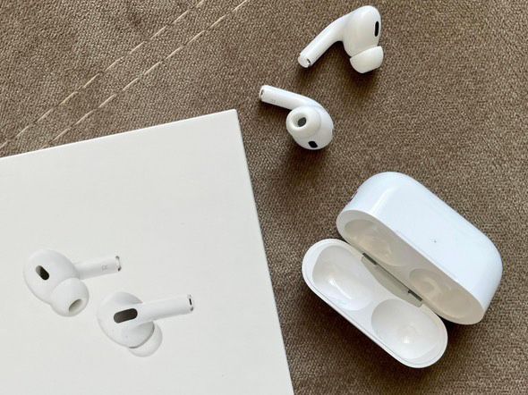 Air Pods Pro 2nd gen