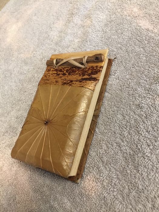 Agenda vintage an 1933 ,agenda de scris, din 1933