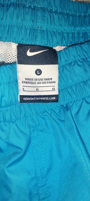 Nike оригинални мъжки спортни гащета.