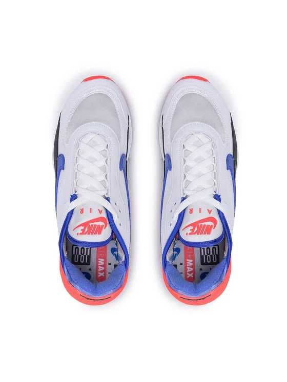 Nike - Air Max 2090 EOI DA9357 100 номер 47.5 мъжки Оригинал Код 5081