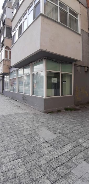 Vanzare spatiu comercial Giurgiu