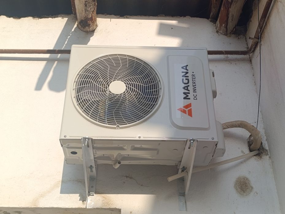 Kansaner Magna sotiladi holati yangi olinganiga 4:oy buldi