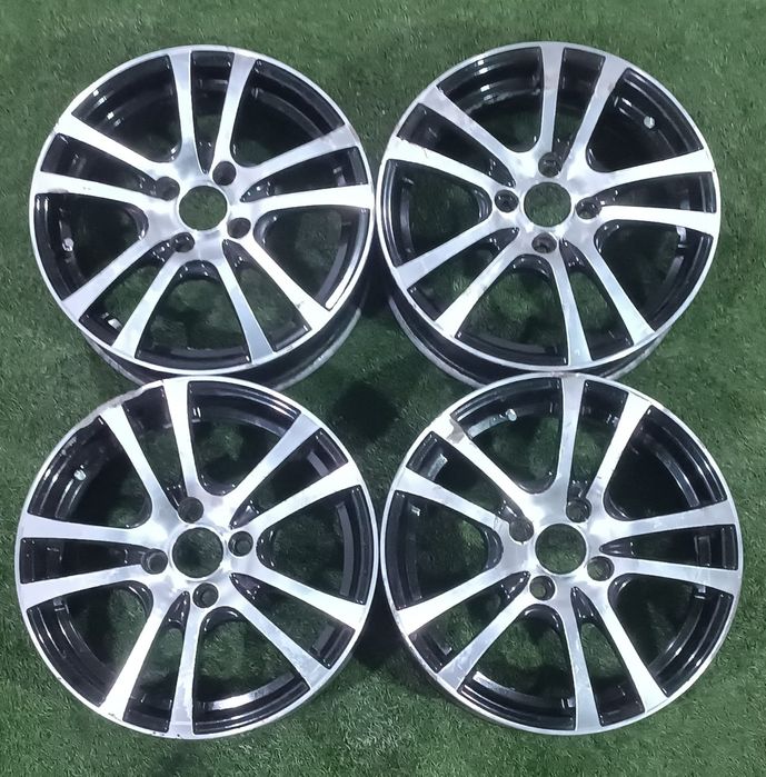 R-15. Нексия  4*100 хорда пассат киа Рио аксент ж т б