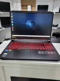 Ноутбук Acer Nitro 5 Intel Core i5-11400H 16/512 GTX 1650