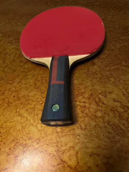 Профессиональная ракетка для настольного тенниса