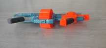Nerf shockwave Elite 2.0
