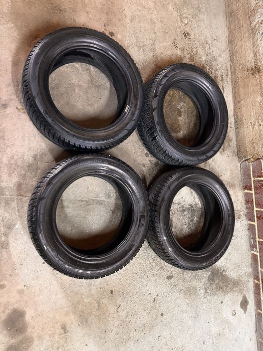 Шины зимний GOODYEAR