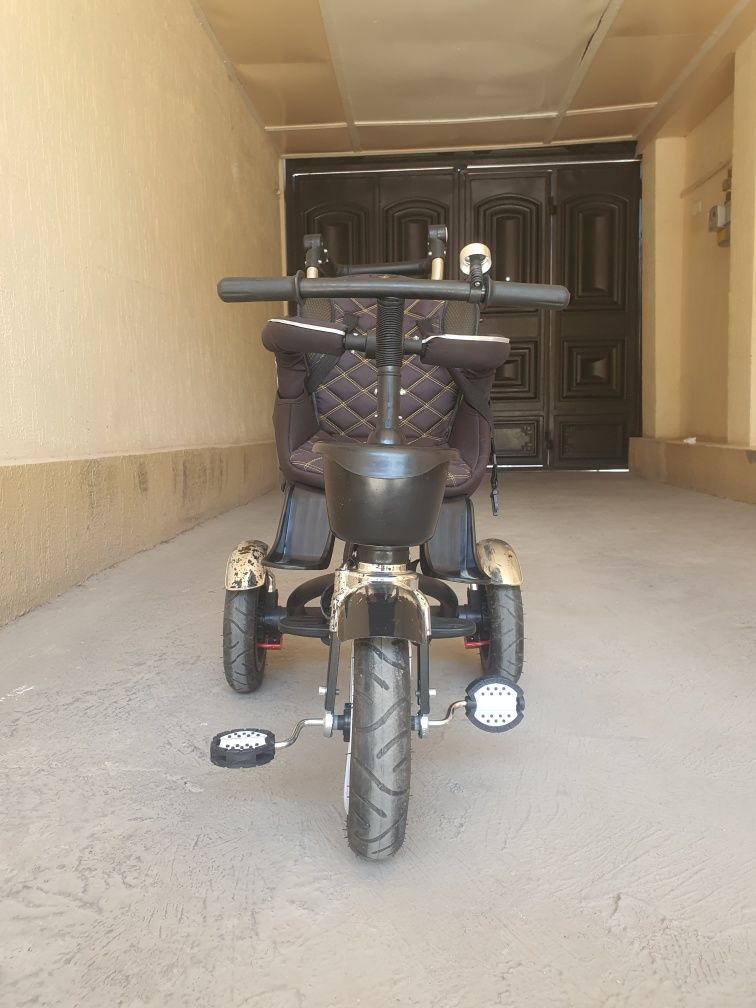 Bolalar velosopedi