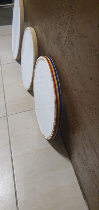 Tobe pentru uratori Anul Nou