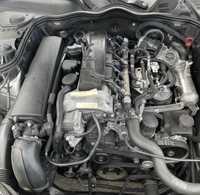 Motor Mercedes w211 e class 2.2 cdi OM646821 euro 4