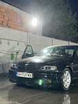 Vand Bmw e46 320d