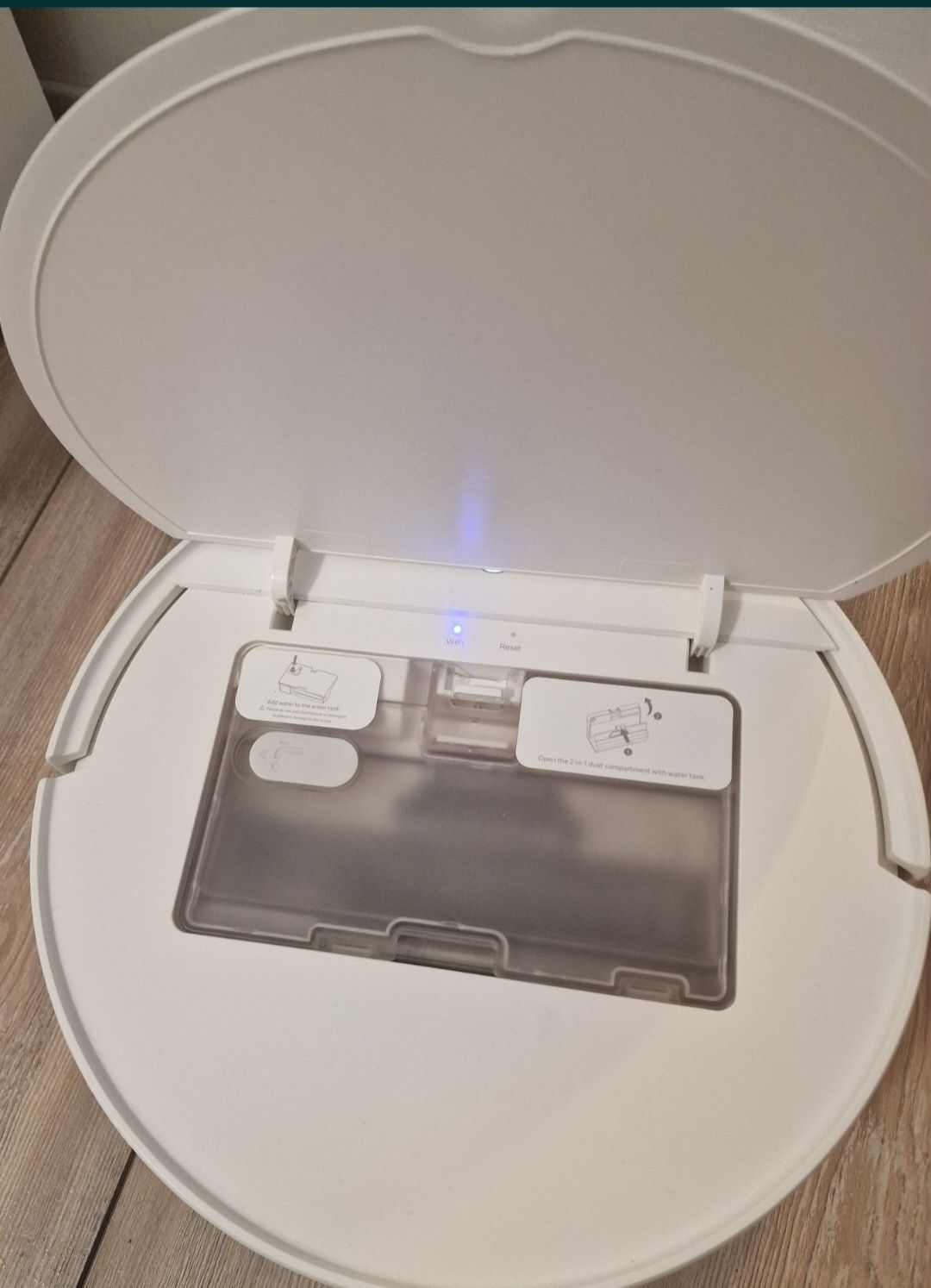 Xiaomi Mi Robot Vacuum Mop Essential