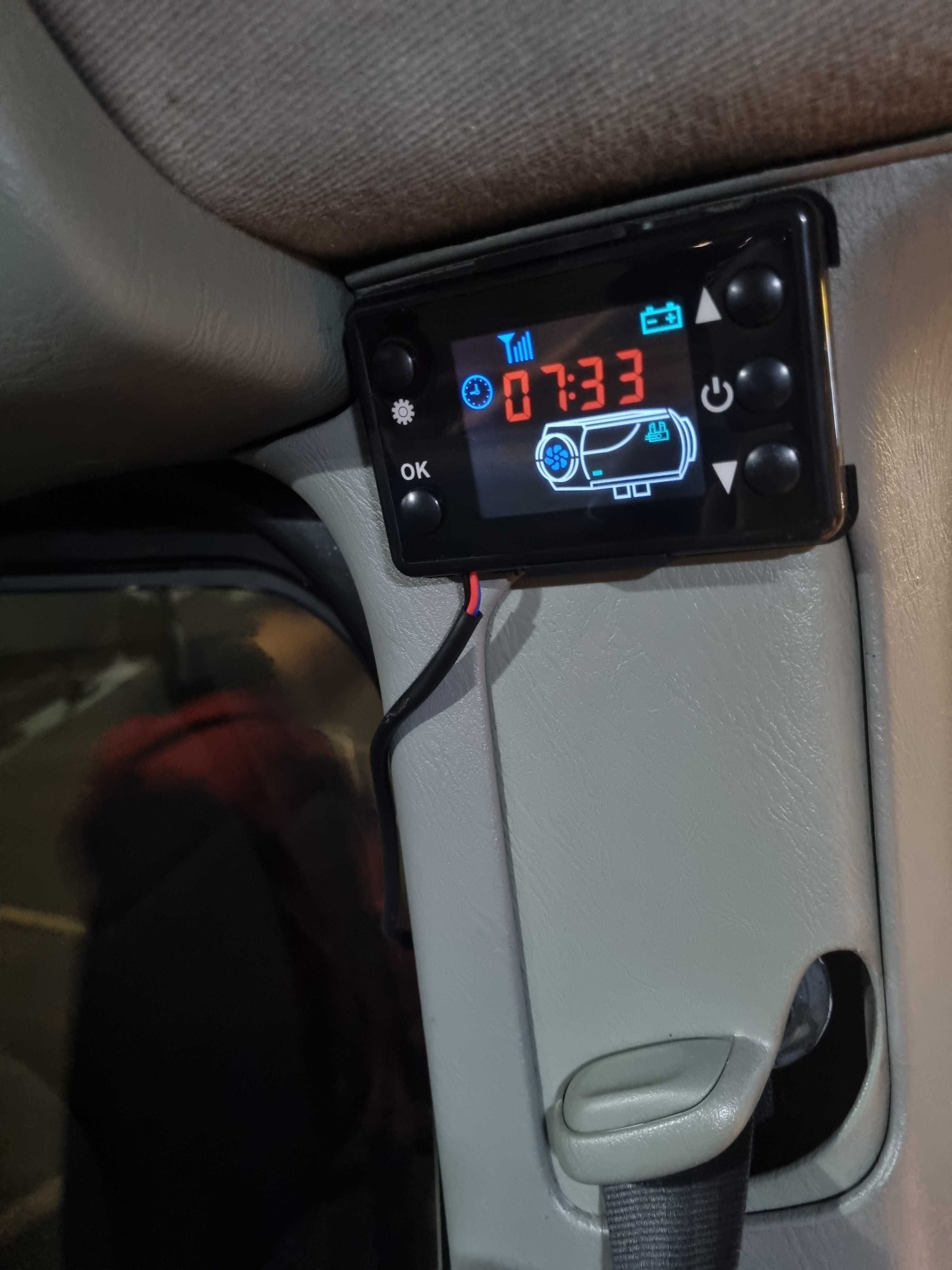 Vând Opel vivaro, 2.0 cdti