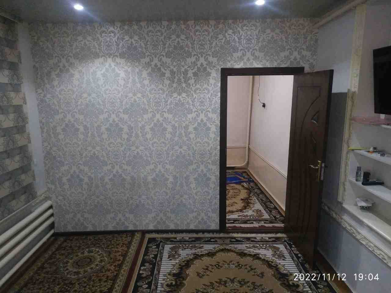 Аренда 2х Хувайдо Метро Беруни Якн Орзу Участок Участка 1 Соток