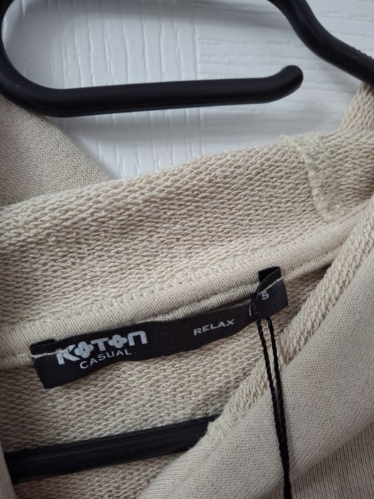 Vând bluza bărbați noua koton, bumbac, s