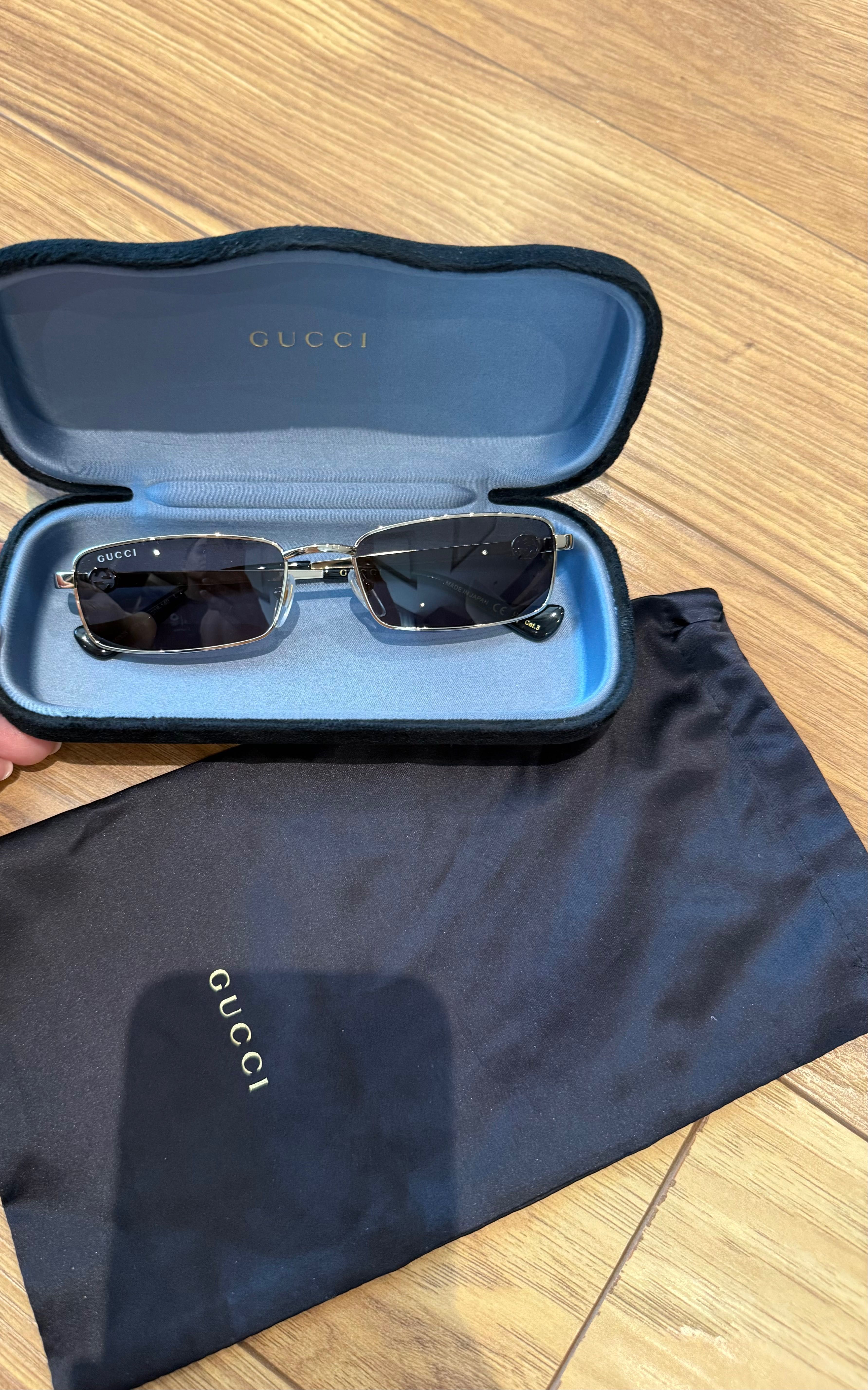 слънчеви очила Gucci оригинални нови
