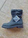 Cizme damă piele Clarks