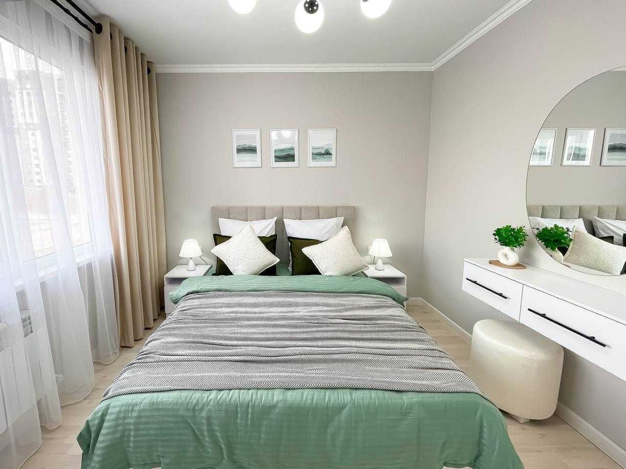 СРОЧНО продажа 3/2/10 Яшнабад (Олмос улица), 70м2