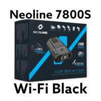 Neoline X-COP 7800s Wi-Fi Black Антирадар детектор 2024 Новинка!!!