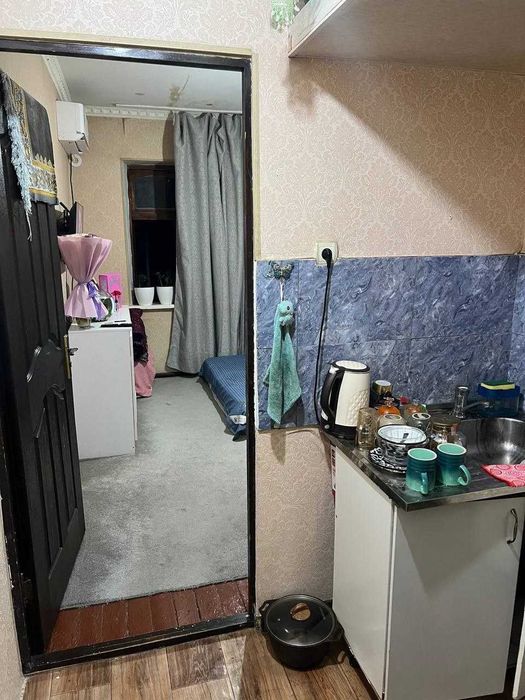 Юнусабадский район Бадамзар массив Ортентир: РУВД