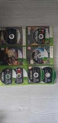 Jocuri Xbox 360.