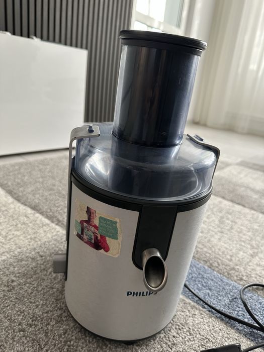 Storcator de fructe Philips