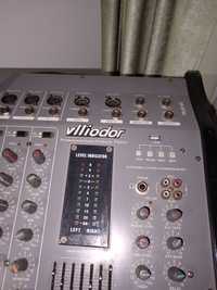 Sistem audio Villiador 1000 watt