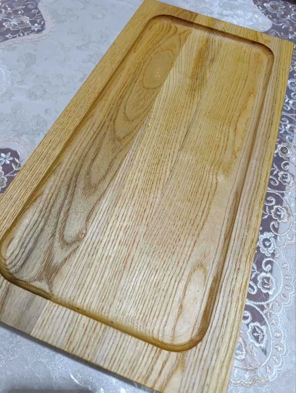 Посуда для подачи мясного ассорти и других блюд