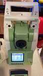 Leica TS 12 P 5'' R400 cu controler CS 10  An 2016