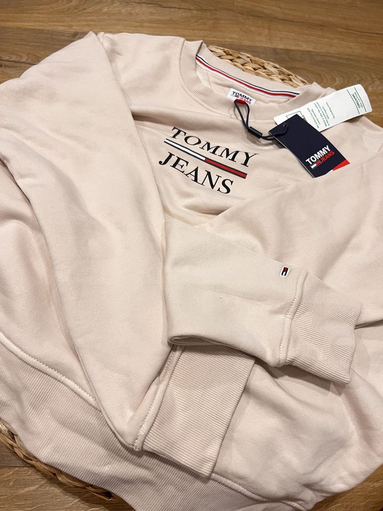 Суитшърт Tommy Jeans
