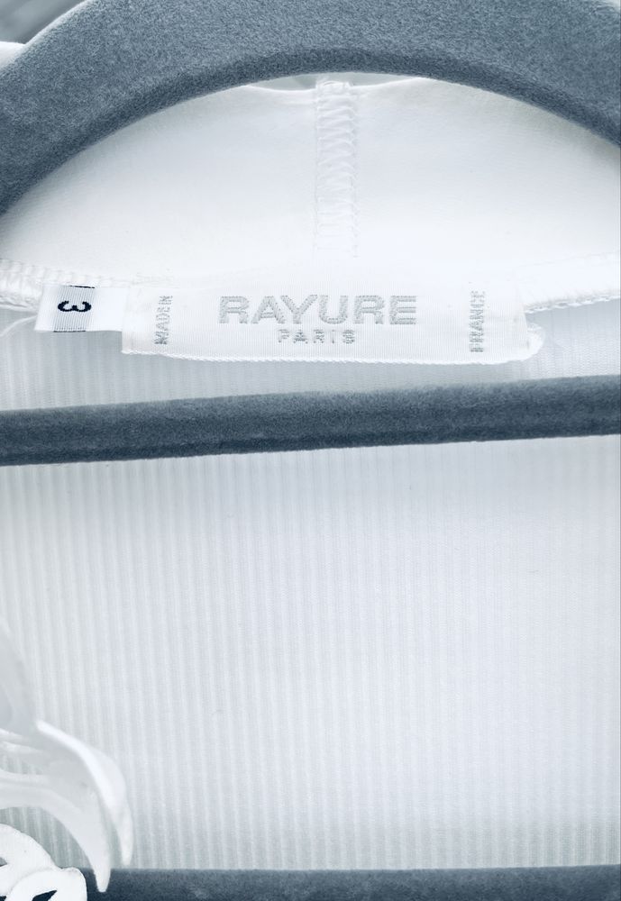 Разкошна блуза Rayure Paris Франция