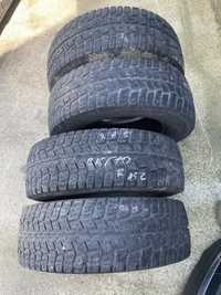 Anvelope 215/70 R15 C pret 700 lei setu