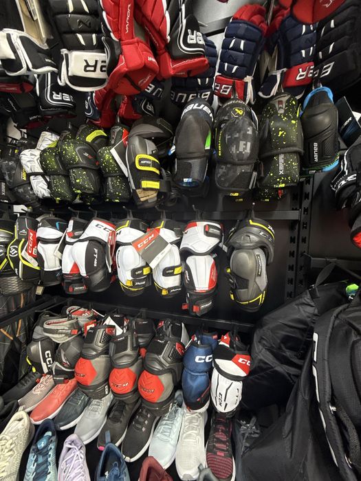 Хоккейная форма  для детей и взрослых