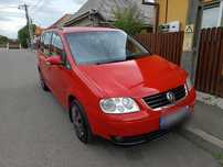 Volkswagen Touran 2006