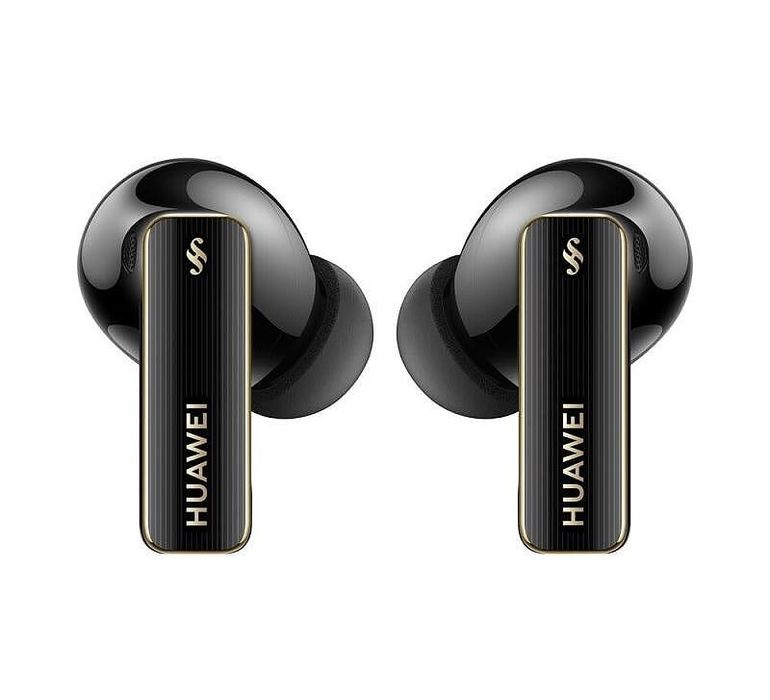 НОВО!!! Безжични слушалки HUAWEI FreeBuds Pro 4