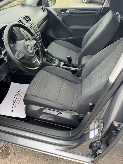 Vw Golf 6 **Navigatie ** Rate/ avans zero