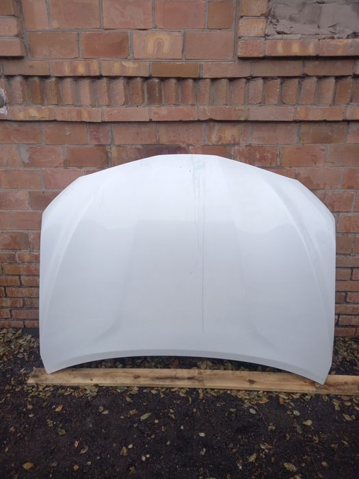 Капот на камри 70