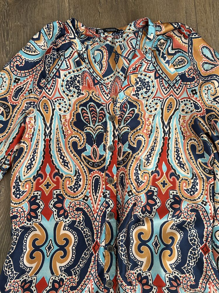 Rochie zara dama Xs