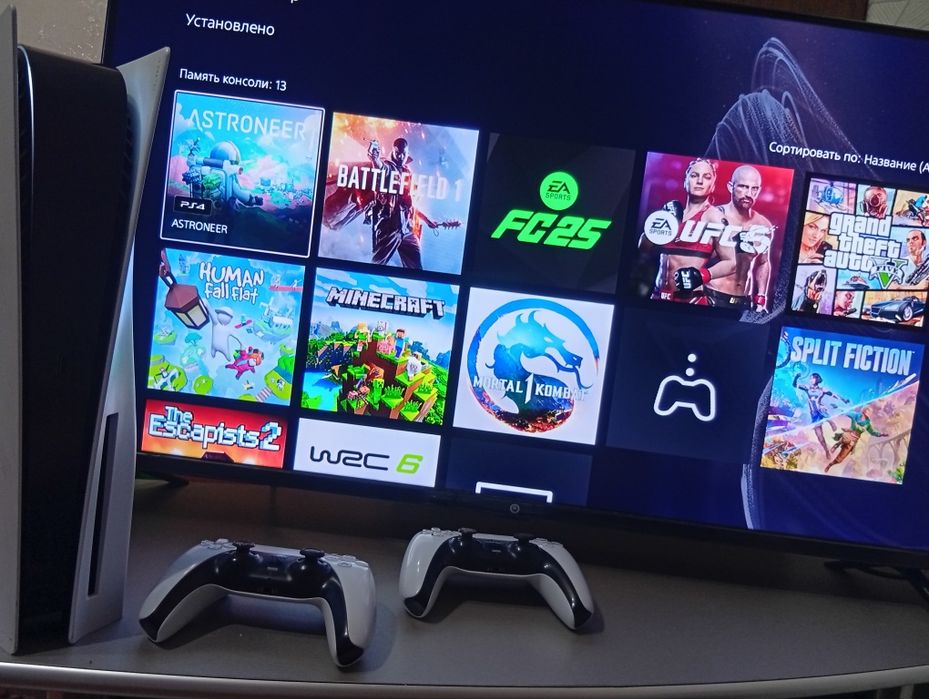 Продам PS5 | Playstation 5
