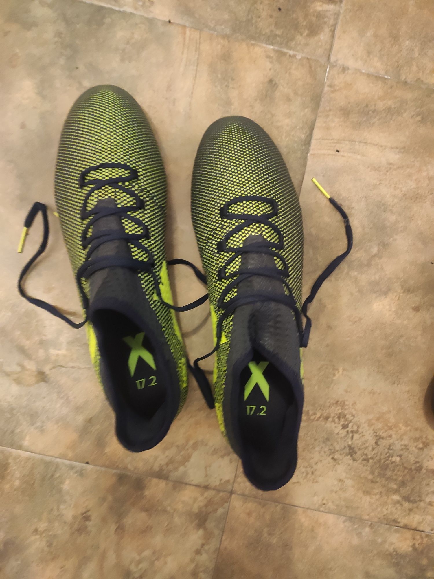Футболни обувки Adidas- бутонки