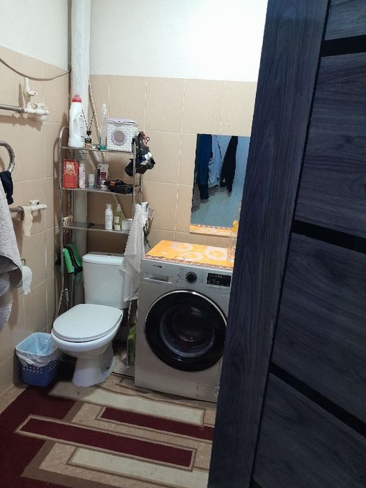 Сотилади Сергели 3а да навастройка 2 хонали