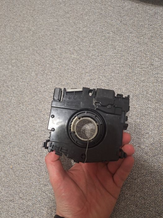 Spira VW volan cu comenzi